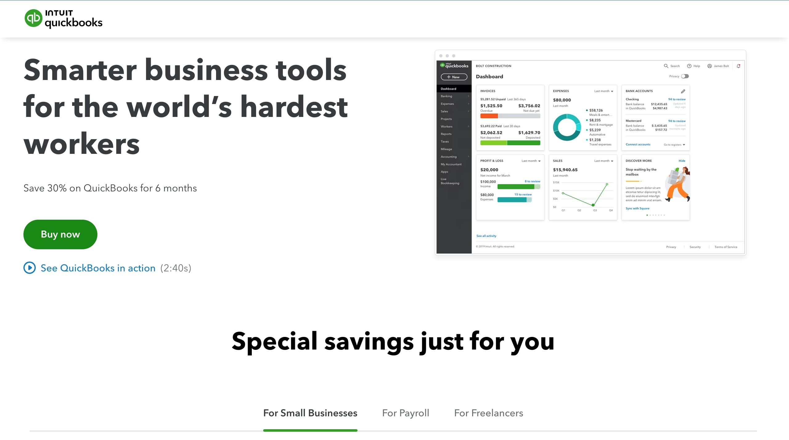QuickBooks